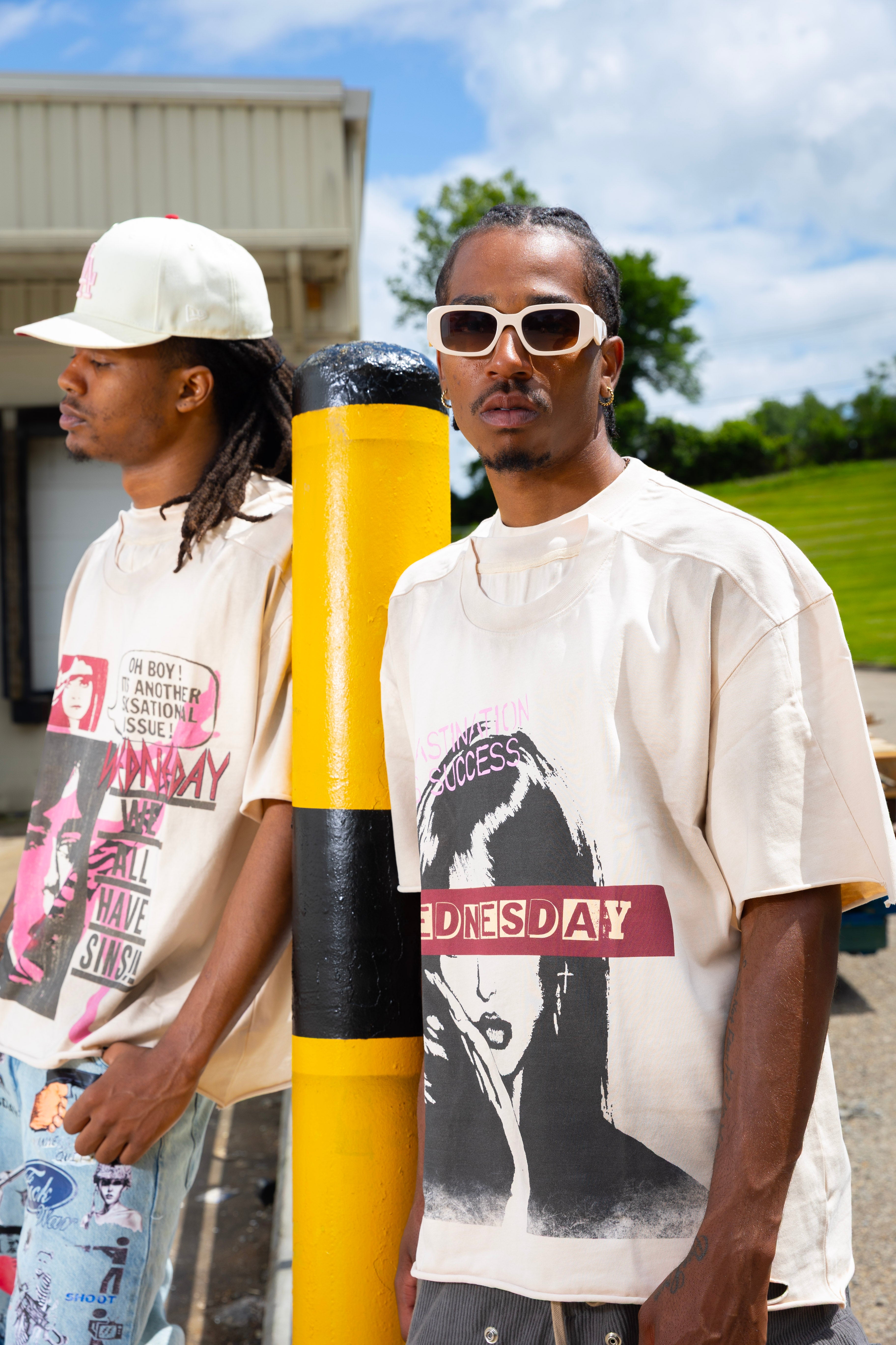 Sexsational Tee