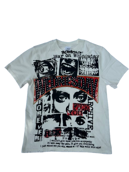American Psycho Tee