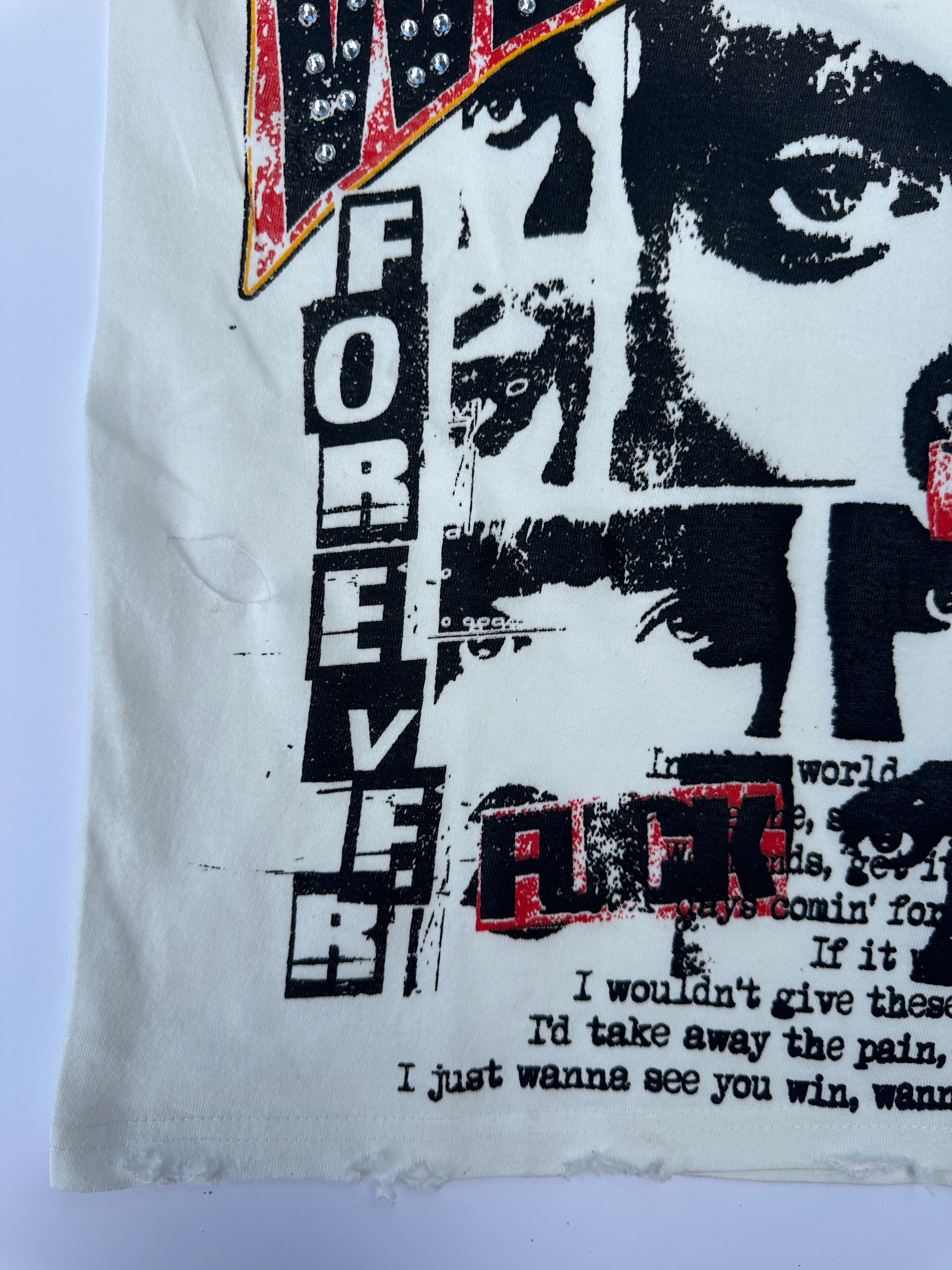 American Psycho Tee