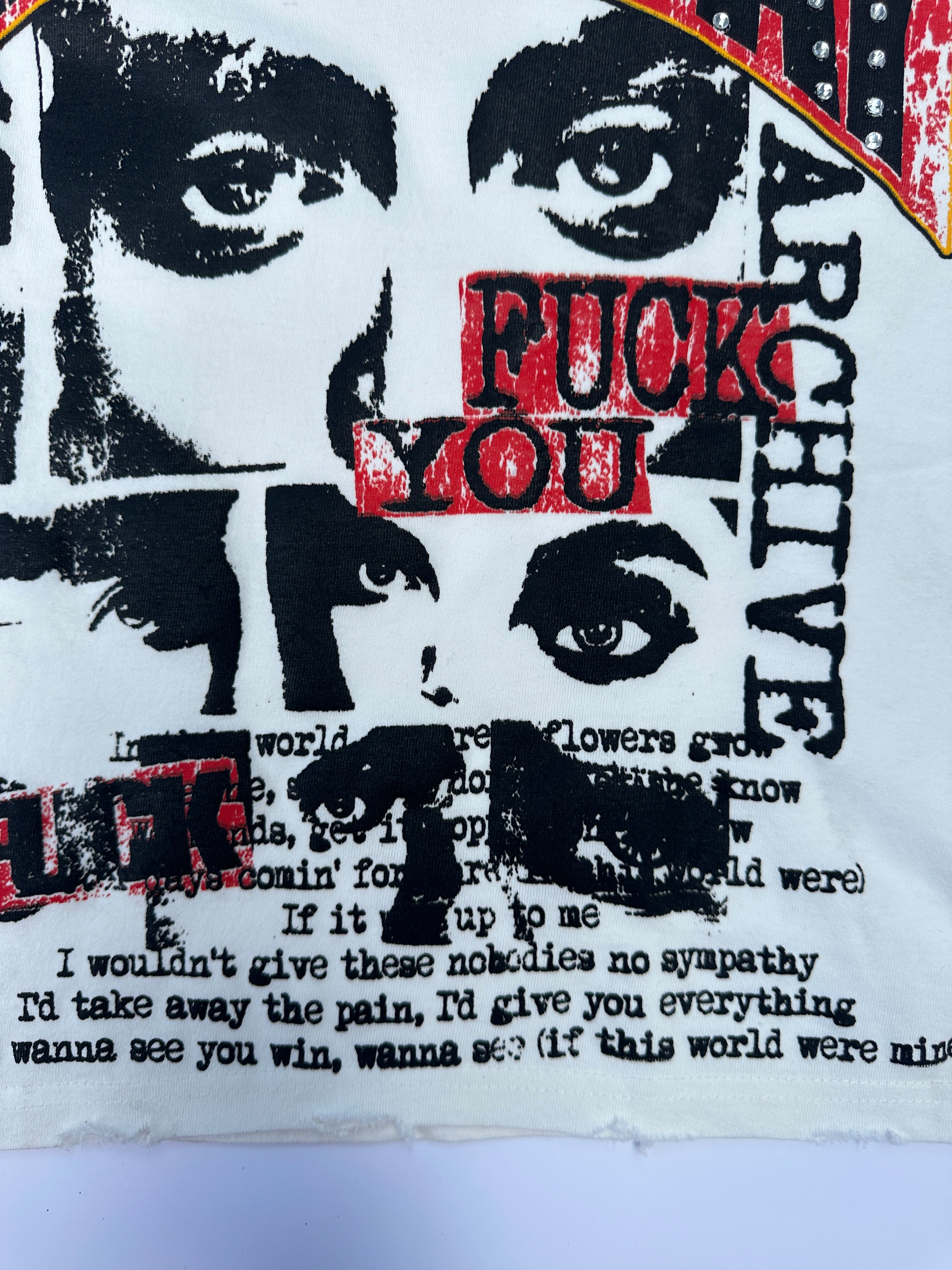 American Psycho Tee