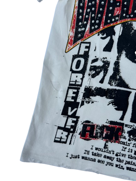 American Psycho Tee