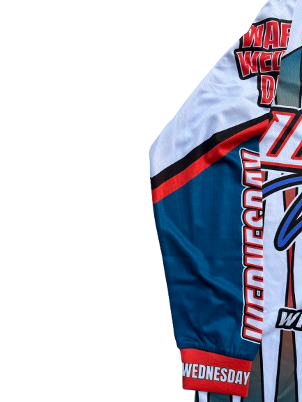Uptown Motorcross jersey