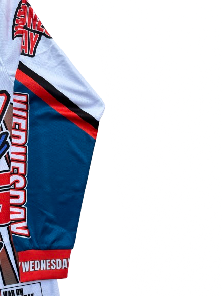 Uptown Motorcross jersey