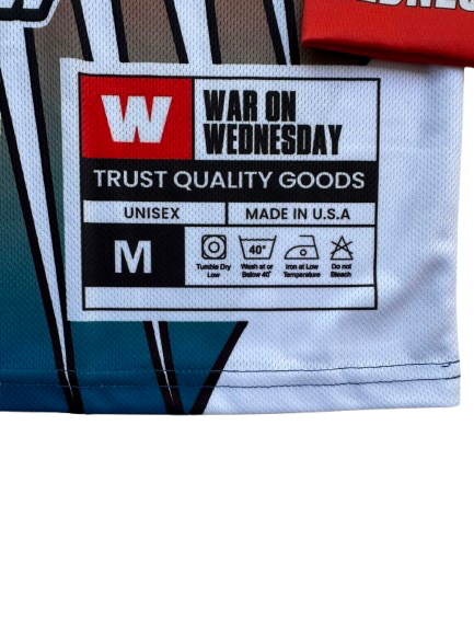 Uptown Motorcross jersey