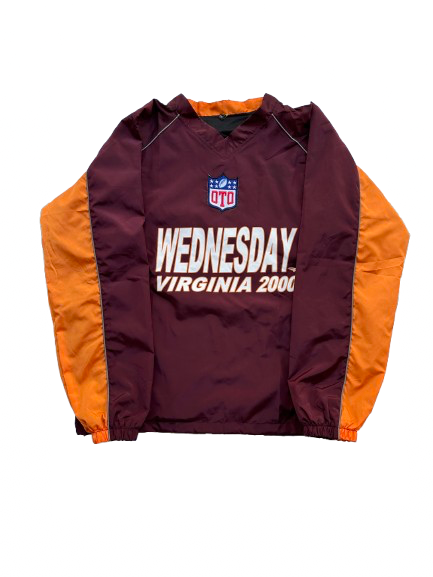 Virginia Vick set
