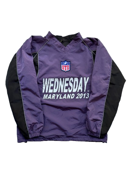 Purple Reign Set