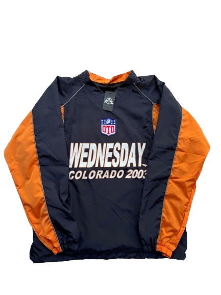 Mile High Set