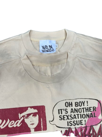 Sexsational Tee