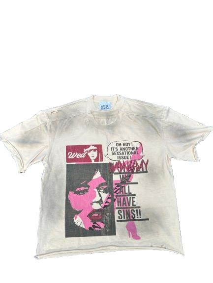 Sexsational Tee