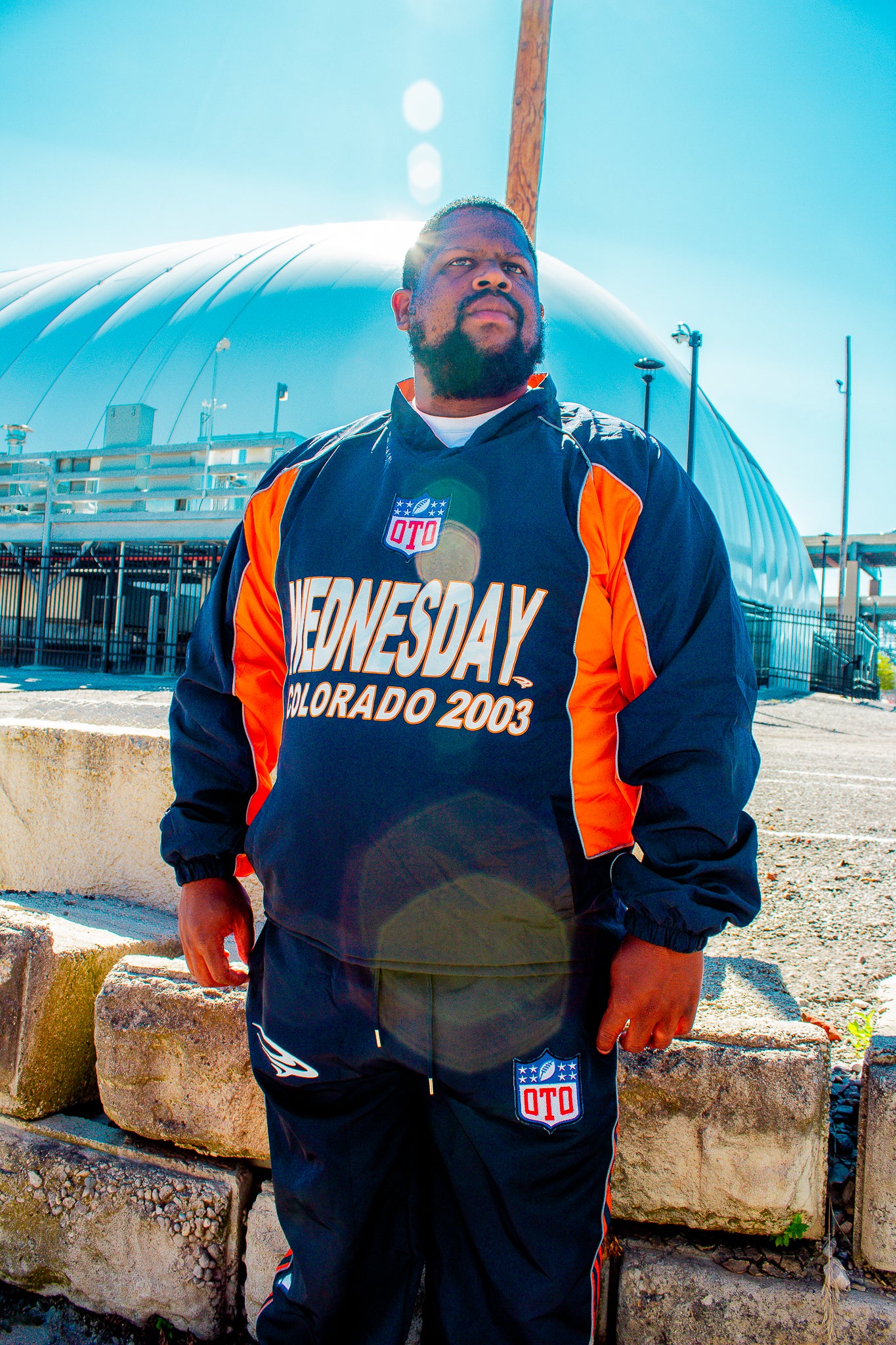 Mile High Set