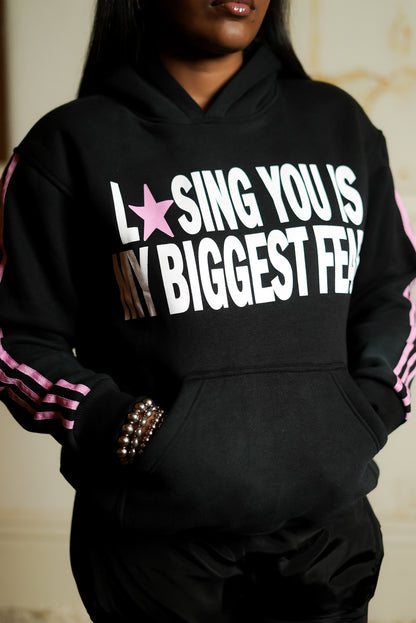 Biggest Fear Sweatsuit