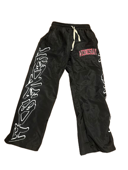 War Pain Sweatsuit