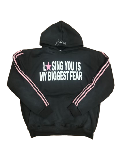 Biggest Fear Sweatsuit