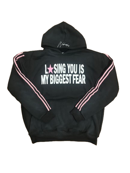 Biggest Fear Sweatsuit