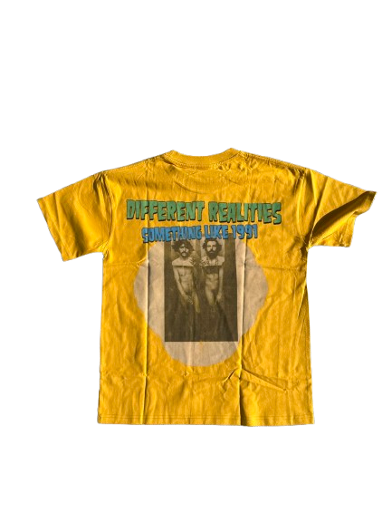 Different Realities tee
