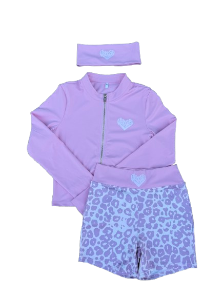 Love Me Loud  "Pink"