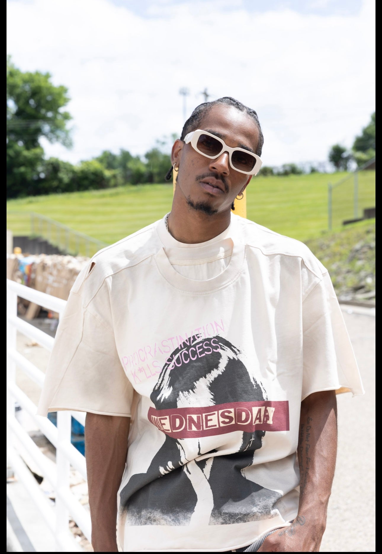 K*ll The Delay Tee