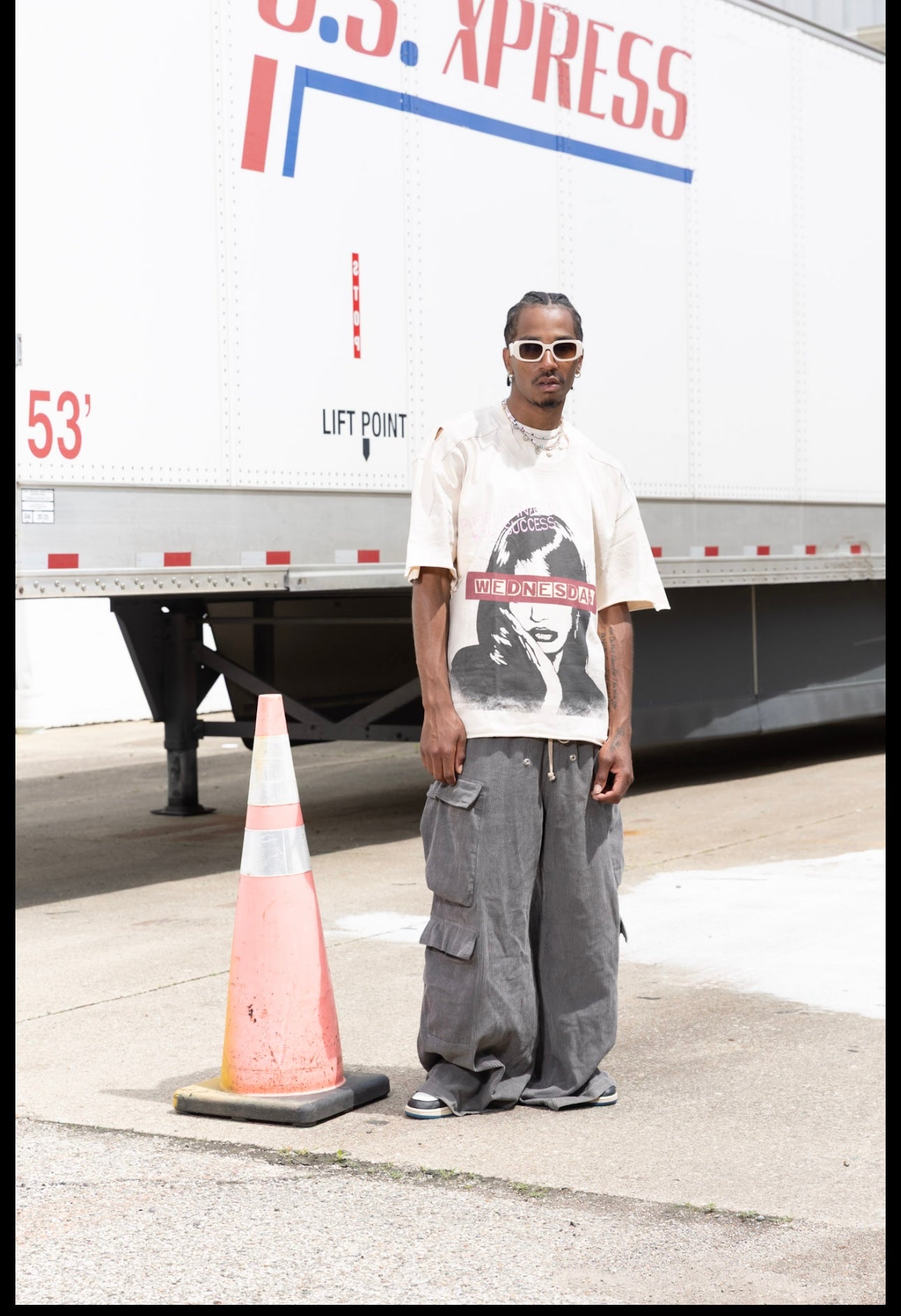 K*ll The Delay Tee