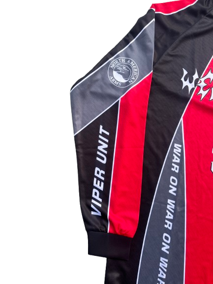 1ofnone motorcross jersey