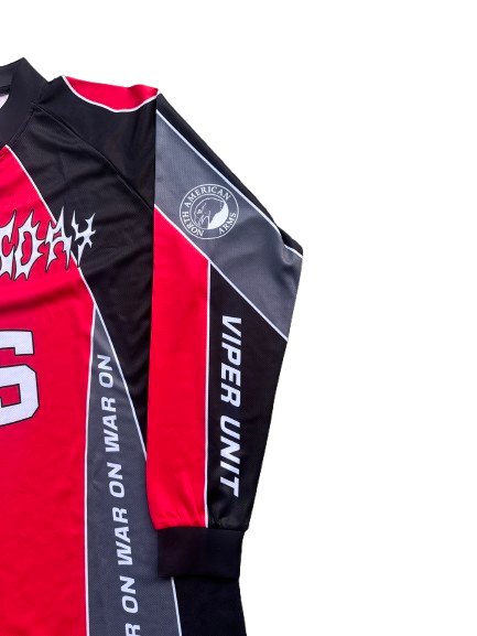 1ofnone motorcross jersey