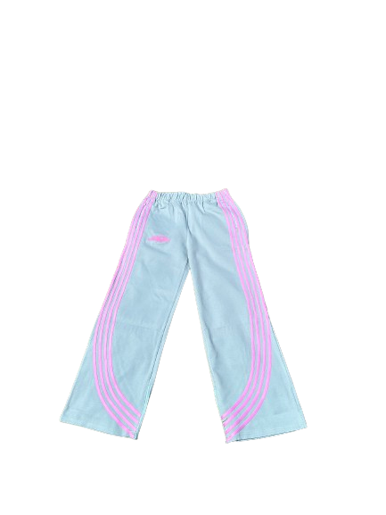 "Cotton Candy Sweats"