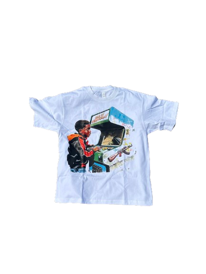 Arcade Tee