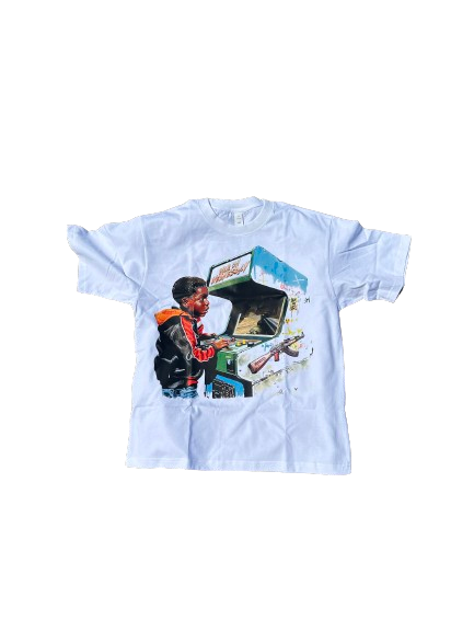 Arcade Tee