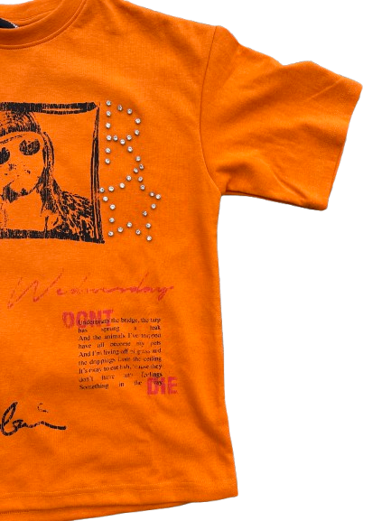 Kurt Cobain Tee