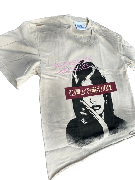 K*ll The Delay Tee